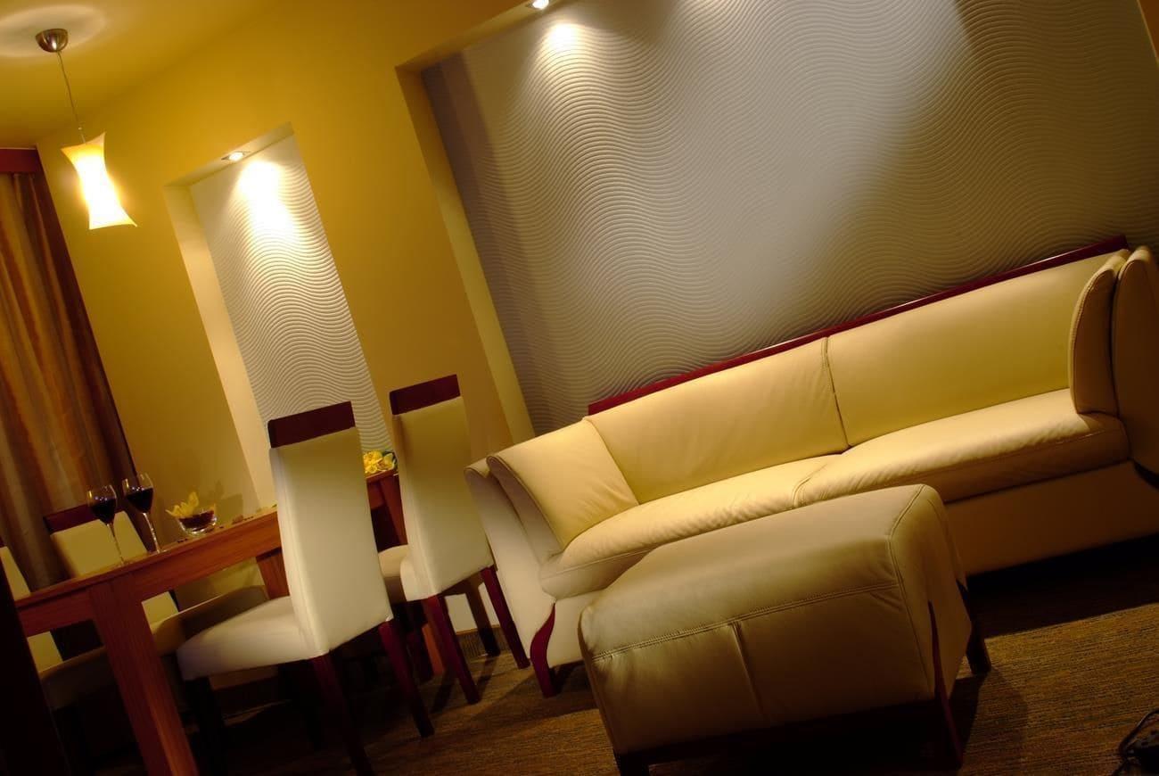 Hp Park Malta Hotel 3*