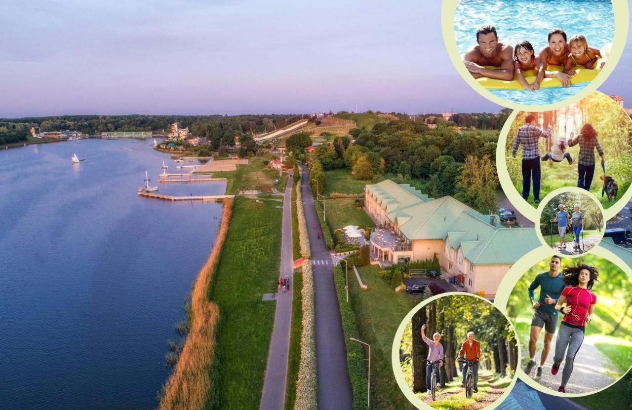 Hp Park Malta Poznan