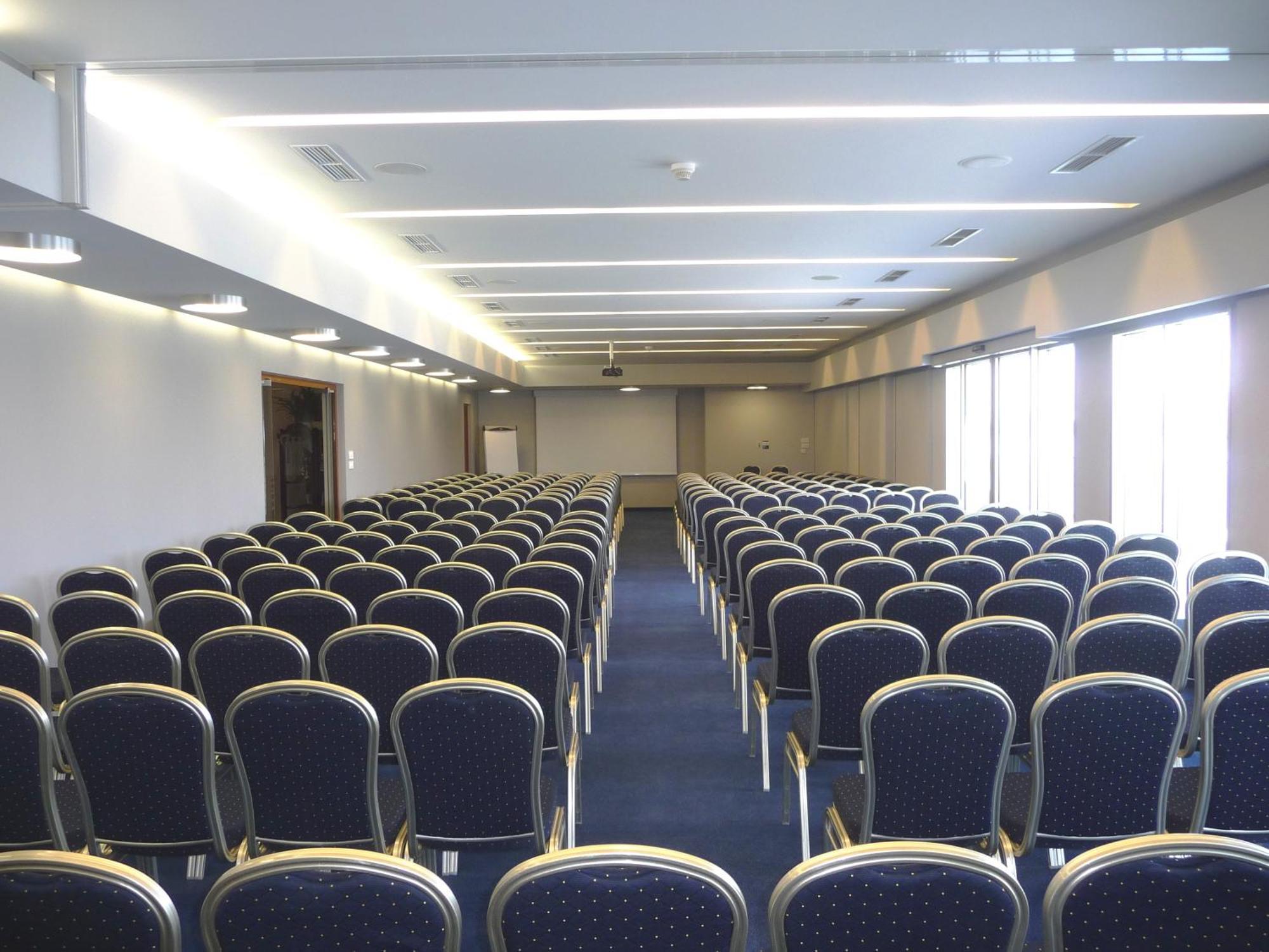 Hotel Hp Park Malta Poznan