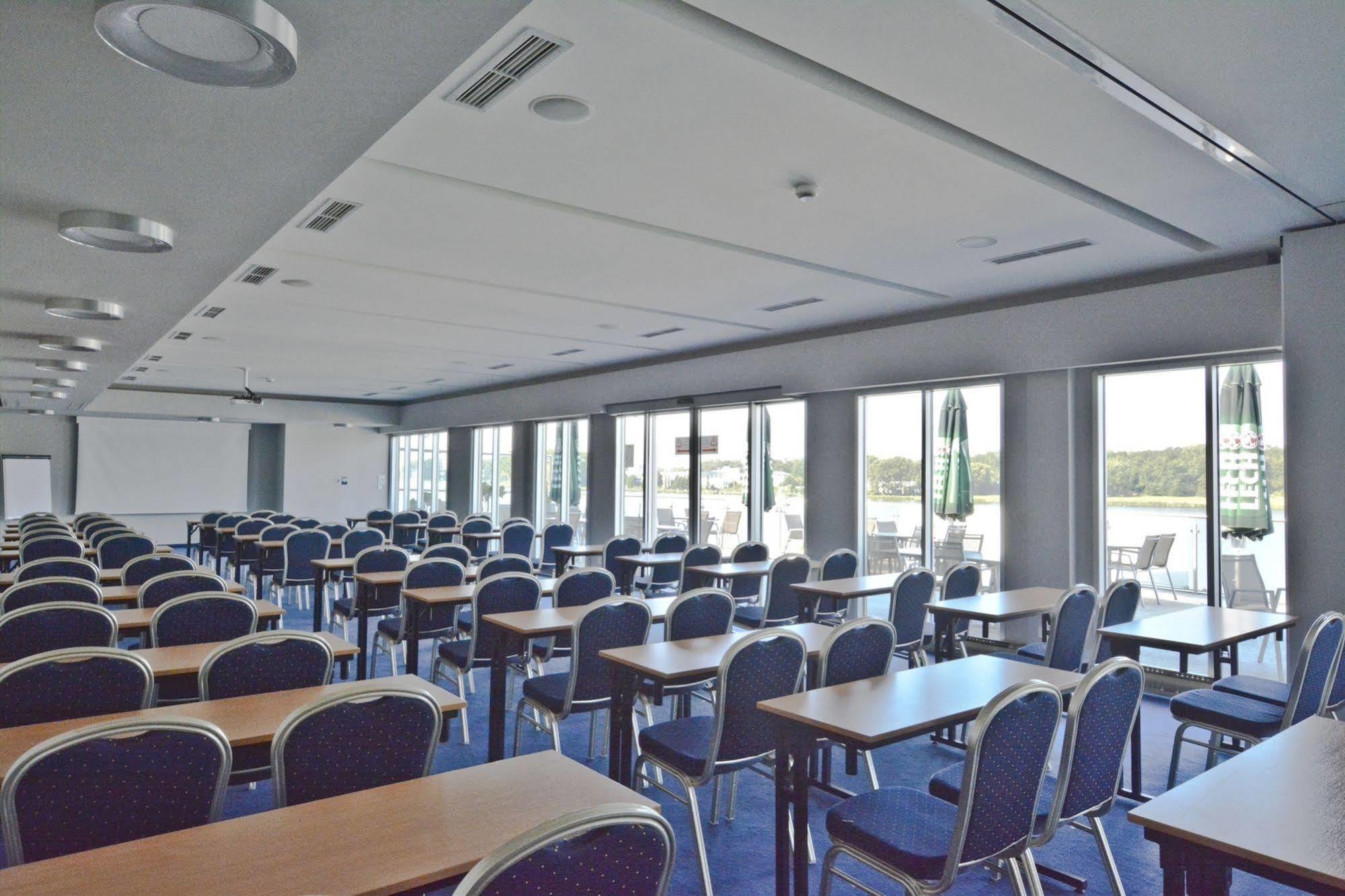 Hp Park Malta Hotel Poznan